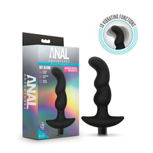 Load image into Gallery viewer, Anal Adventures Platinum Silicone Prostate Massager 03 - LOVEBEE