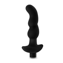 Load image into Gallery viewer, Anal Adventures Platinum Silicone Prostate Massager 03 - LOVEBEE