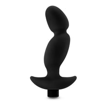 Load image into Gallery viewer, Anal Adventures Platinum Silicone Prostate Massager 04 - LOVEBEE