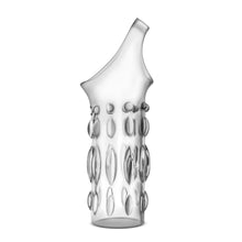 Load image into Gallery viewer, Performance Studded Sleeve Ring Clear