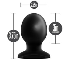 Load image into Gallery viewer, Anal Adventures Orb Plug - LOVEBEE