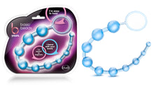 Load image into Gallery viewer, B Yours Basic Beads Blue