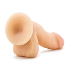 Load image into Gallery viewer, Au Naturel 6.5in Sensa Feel Dildo Beige