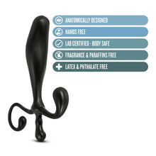 Load image into Gallery viewer, Anal Adventures Prostate Stimulator - LOVEBEE