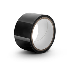 Load image into Gallery viewer, Temptasia Bondage Tape 18m Black