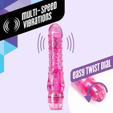 Load image into Gallery viewer, Naturally Yours Bump n Grind Pink
