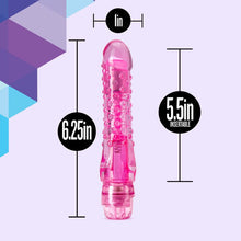 Load image into Gallery viewer, Naturally Yours Bump n Grind Pink