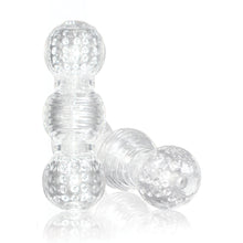Load image into Gallery viewer, M for Men Master Stroker Clear