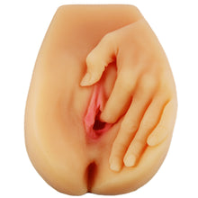 Load image into Gallery viewer, X5 Men Spread Me Beige