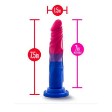 Load image into Gallery viewer, Avant Pride P8 Dildo