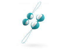 Load image into Gallery viewer, Bfit Classic Jade Love Balls