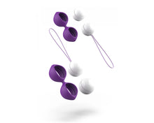 Load image into Gallery viewer, Bfit Classic Purple Love Balls