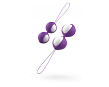 Load image into Gallery viewer, Bfit Classic Purple Love Balls