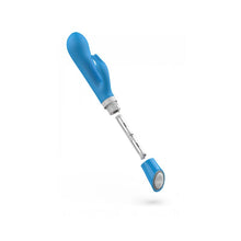 Load image into Gallery viewer, Bwild Deluxe Bunny Blue Lagoon