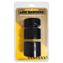 Load image into Gallery viewer, Low Hangers Silicone Ball Stretcher Kit 3 Pc