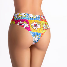Load image into Gallery viewer, Comics Curios Girl Slip