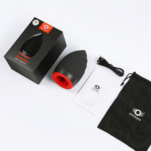 Load image into Gallery viewer, Otouch Chiven 2 Oral Sex Heating Male Masturbator Vibrating AUTO Pocket Pussy