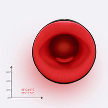 Load image into Gallery viewer, Otouch Chiven 2 Oral Sex Heating Male Masturbator Vibrating AUTO Pocket Pussy