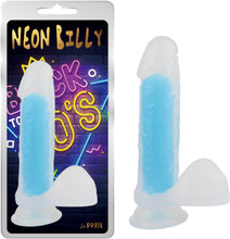 Load image into Gallery viewer, Neon Billy 7.6"