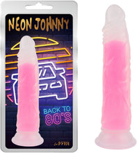 Load image into Gallery viewer, Neon Johnny 8.4"