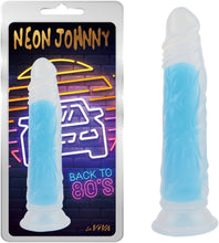 Load image into Gallery viewer, Neon Johnny 8.4"