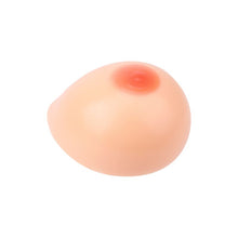 Load image into Gallery viewer, Sweetie Bosom Realistic Silicone Breast Natural Look Fake Boob 500g