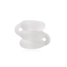 Load image into Gallery viewer, Triple Donut Ring