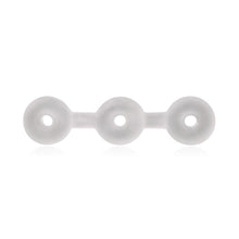 Load image into Gallery viewer, Triple Donut Ring