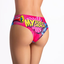 Load image into Gallery viewer, Comics Relax Girl Slip