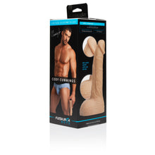 Load image into Gallery viewer, Fleshjack Boys Cody Cummings Dildo