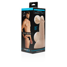 Load image into Gallery viewer, Fleshjack Boys Colby Keller Dildo