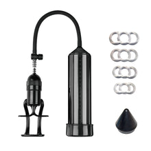 Load image into Gallery viewer, Penis Pump Maximum ED AID