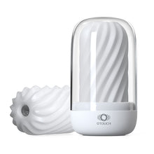 Load image into Gallery viewer, OTouch DECOR 2 Masturbator Sleeve UV Sterilization Heating Unit Male Sex Toy