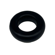 Load image into Gallery viewer, BuFu Ring Black