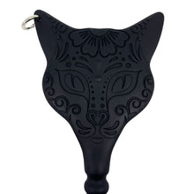 Load image into Gallery viewer, Demon Kat Paddle Dildo