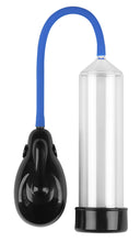 Load image into Gallery viewer, LuvPump Automatic Penis Pump AutoUp