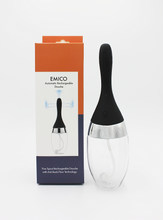 Load image into Gallery viewer, Emico AUTOMATIC Anal Cleanser Douche Rectal Enema Bulb USB Vaginal Cleaner
