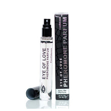 Load image into Gallery viewer, Pheromone Body Spray Confidence 10ml