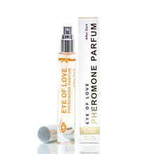 Load image into Gallery viewer, Pheromone Body Spray After Dark 10ml