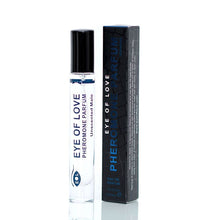 Load image into Gallery viewer, Pheromone Body Spray Unscented Male 10ml