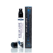 Load image into Gallery viewer, Pheromone Body Spray Unscented Male 10ml