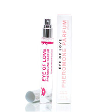 Load image into Gallery viewer, Pheromone Body Spray Unscented Female 10ml