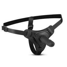 Load image into Gallery viewer, Silicone Realistic Strap-On