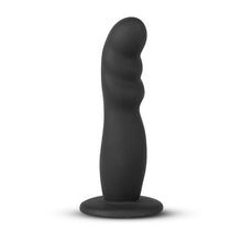 Load image into Gallery viewer, Silicone Realistic Strap-On