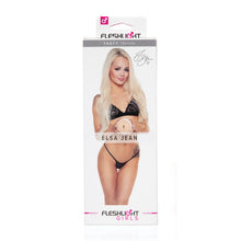 Load image into Gallery viewer, Fleshlight Girls Elsa Jean Tasty