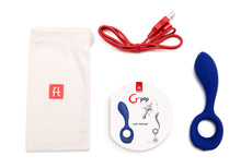 Load image into Gallery viewer, Gpop Royal Blue