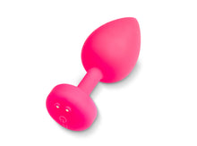 Load image into Gallery viewer, Gplug Large Neon Rose