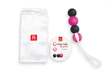 Load image into Gallery viewer, Geisha Balls Magnetic