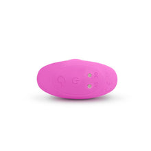 Load image into Gallery viewer, Gvibe Gplug XS Sunny Raspberry