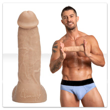 Load image into Gallery viewer, Fleshjack Boys Cody Cummings Dildo